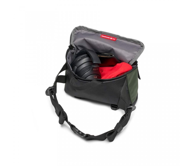 Manfrotto Street Waist Bag - 1195994 - zdjęcie 4